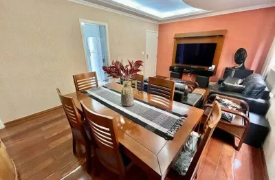 Apartamento à venda - 3 quartos sendo 1 suíte - 1 vaga - 90m² - bairro itapoã