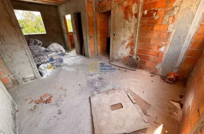 Apartamento alto padrão à venda - 2 quartos sendo 1 suíte - 2 vagas - itapoã