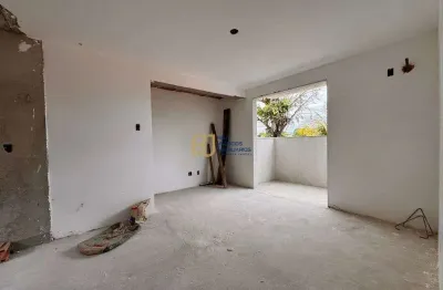 Apartamento à venda - 3 quartos sendo 1 suíte - 2 vagas - elevador - itapoã bh