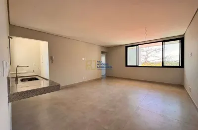 Apartamento à venda - 3 quartos sendo 1 suíte - 75m² - 2 vagas - bairro itapoã