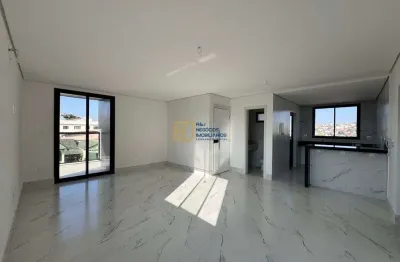 Apartamento à venda - 90m² - 3 quartos sendo 1 suíte - 2 vagas - santa amélia