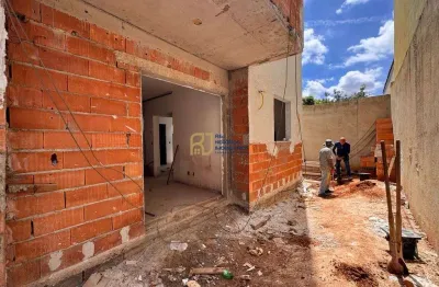 Área privativa à venda - 2 quartos 1 suíte - 1 vaga - elevador - santa branca