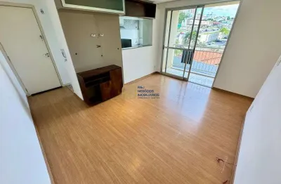 Apartamento à venda - 3 quartos 1 suíte - 1 vaga - área de lazer - santa branca