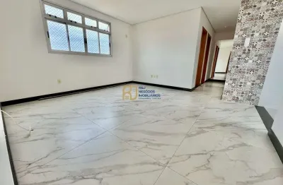 Apartamento à venda - 3 quartos sendo 1 suíte - 1 vaga - 74m² - santa mônica