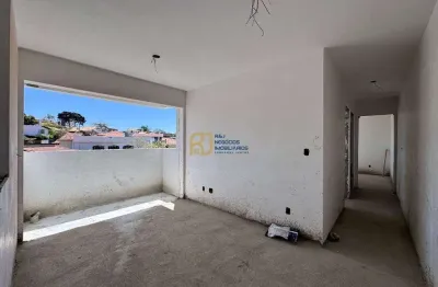 Apartamento à venda - 2 quartos sendo 1 suíte - 2 vagas - lazer - santa mônica
