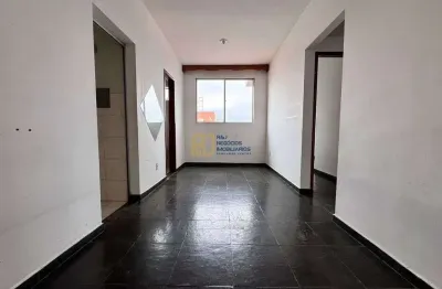 Apartamento à venda - 3 quartos - 1 vaga - portaria 24h - campo - jaqueline bh