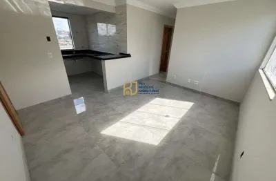 Apartamento à venda - 3 quartos 1 com suíte - 2 vagas - elevador - rio branco bh