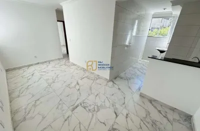 Apartamento à venda - 3 quartos - 1 vaga - elevador - bela vista - vespasiano