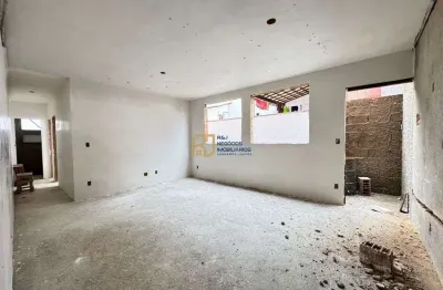 Apartamento à venda - 2 quartos - 1 vaga - bairro serra dourada - vespasiano mg