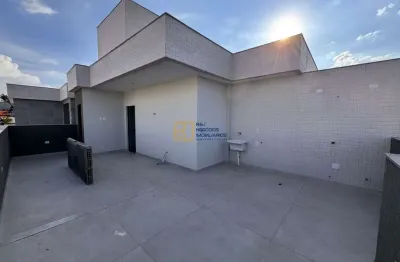 Cobertura à venda - 3 quartos sendo 1 suíte - 160m² - 2 salas - 2 vagas - itapoã