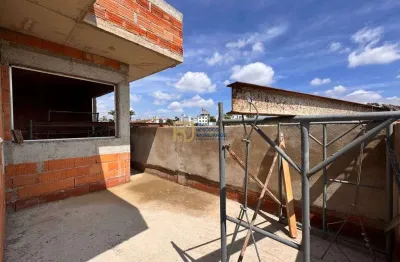 Cobertura top house à venda - 4 quartos sendo 2 suítes - 2 vagas - itapoã