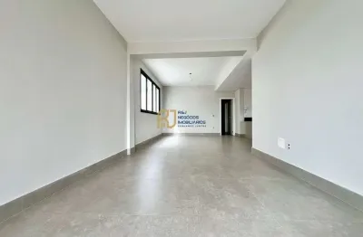 Apartamento 1 por andar à venda - 4 quartos - 3 vagas - 151m² - bairro liberdade
