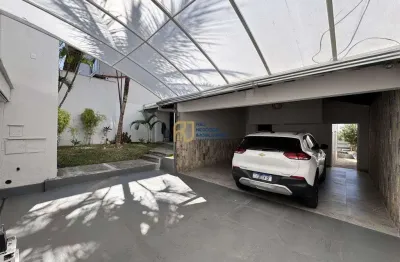 Casa à venda - 420m² - 4 quartos sendo 1 suíte - 4 vagas - palmares bh