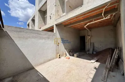 Casa linear à venda - 3 quartos 1 suíte - 1 vaga - cachoeira - são josé da lapa