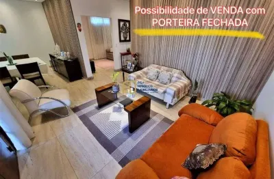 Casa colonial à venda - 3 quartos sendo 1 suíte - 4 vagas - jardim encantado