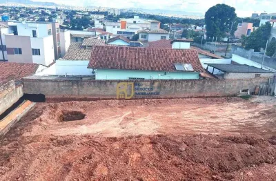 Lote à venda com 360m² - projetos prédio 8 unidas e cindacta aprovado copacabana