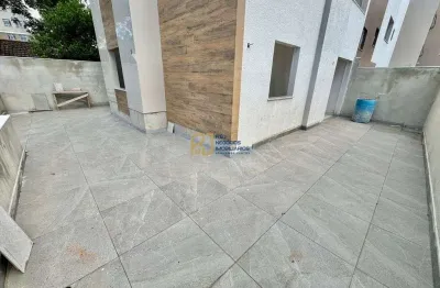 Área privativa à venda - 2 quartos - 1 vaga - elevador - 133m² - candelária