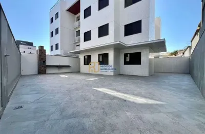 Área privativa à venda - 3 quartos sendo 1 suíte - 2 vagas - bairro itapoã
