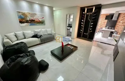 Área privativa à venda - 2 quartos sendo 1 suíte -2 vagas - 130m² -bairro itapoã