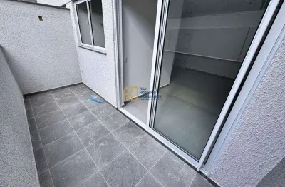 Área privativa à venda - 2 quartos 1 com suíte - 1 vaga - jardim atlântico bh