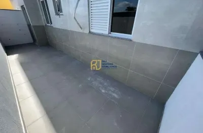 Área privativa à venda - 3 quartos sendo 1 suíte - elevador - 2 vagas - planalto