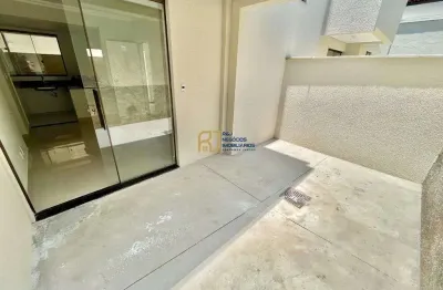 Área privativa à venda - 2 quartos sendo 1 suíte - 1 vaga - 65m² - planalto bh