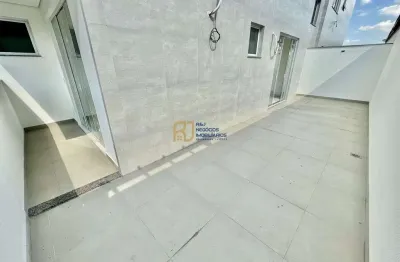 Área privativa à venda - 3 quartos sendo 1 suíte - 2 vagas - 130m² - planalto