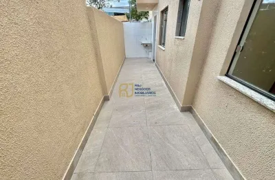 Área privativa à venda - 3 quartos sendo 1 suíte - 2 vagas - 78m² - planalto