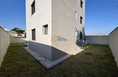 Área privativa à venda - 3 quartos sendo 1 suíte - 4 vagas - bairro santa amélia