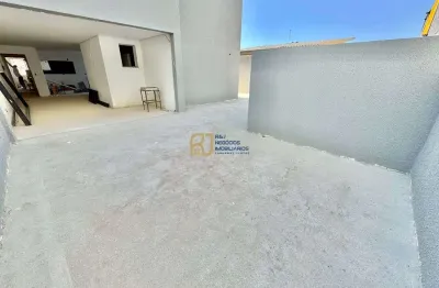 Área privativa à venda - 3 quartos sendo 1 suíte -2 vagas - 177m² - santa amélia