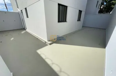 Área privativa à venda - 2 quartos - 2 vagas - elevador - jardins - santa amélia
