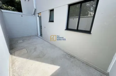 Área privativa à venda - 2 quartos - 1 vaga - elevador - jardins - santa amélia
