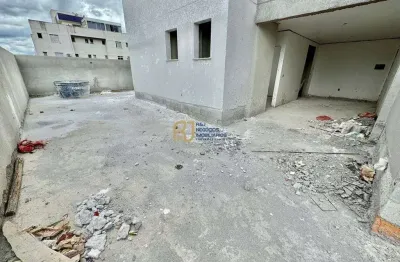 Área privativa à venda - 2 quartos sendo 1 suíte - 2 vagas - bairro santa branca