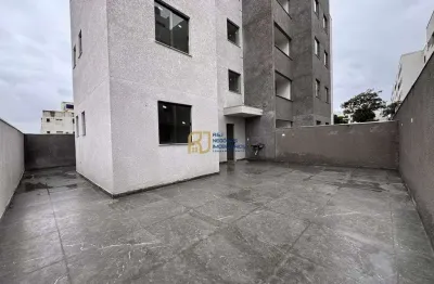 Área Privativa à Venda - 128m² - 2 Quartos sendo 1 Suíte - 2 Vagas -Santa Branca