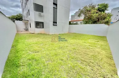 Área privativa à venda - 3 quartos sendo 1 suíte - 2 vagas - 230m² - santa rosa