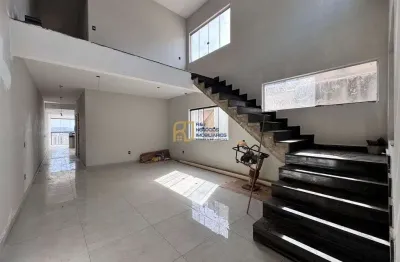 Casa geminada à venda - 4 quartos 1 suíte com closet - 2 vagas - heliópolis bh