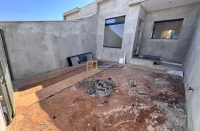 Casa geminada à venda - 2 quartos 1 com suíte - 1 vaga - são josé da lapa