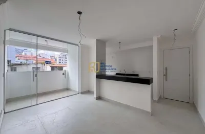 Apartamento à venda - 3 quartos 1 suíte - 2 vagas - elevador - sagrada família