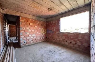 Apartamento à venda - 59m² - 2 quartos sendo 1 suíte - 1 vaga - santa mônica bh
