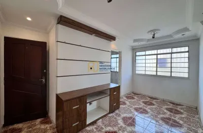 Apartamento à venda - 2 quartos - 1 vaga - bairro europa - venda nova bh