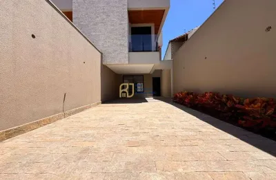 Casa geminada à venda - 4 quartos 1 suíte - 3 vagas - espaço gourmet - jaraguá