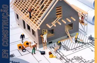 Apartamento à venda - 2 quartos sendo 1 suíte - 58m² - 1 vaga - contagem mg