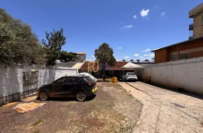 Lote com 360m² à venda - barracão - zoneamento op 1 - santa branca - pampulha bh