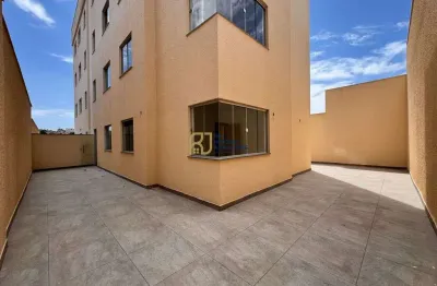 Área privativa em 'u' à venda - 3 quartos 1 suíte - 2 vagas - elevador - guarani