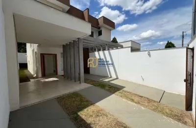 Casa geminada à venda - 3 quartos sendo 1 suíte - 2 vagas - názia ii -vespasiano