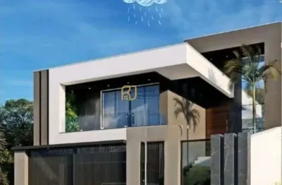 Casa linear sob pilotis à venda - 3 quartos 1 suíte - 2 vagas -são josé da lapa