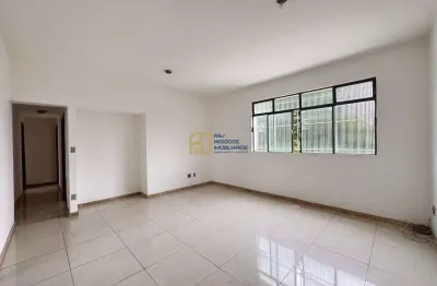 Apartamento à venda - 157m² - 3 quartos 1 com suíte - dce - 1 vaga - venda nova