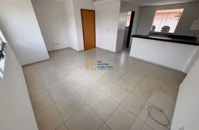 Apartamento à venda - 85m² - 3 quartos 1 com suíte - 2 vagas - santa amélia bh