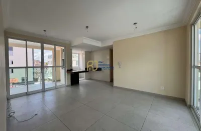 Apartamento à venda - 86m² - 3 quartos 1 suíte - 2 vagas - piscina- santa branca