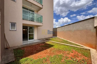 Área privativa à venda - 3 quartos 1 suíte - 2 vagas - piscina - santa branca bh